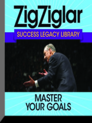 cover image of Master Your Goals